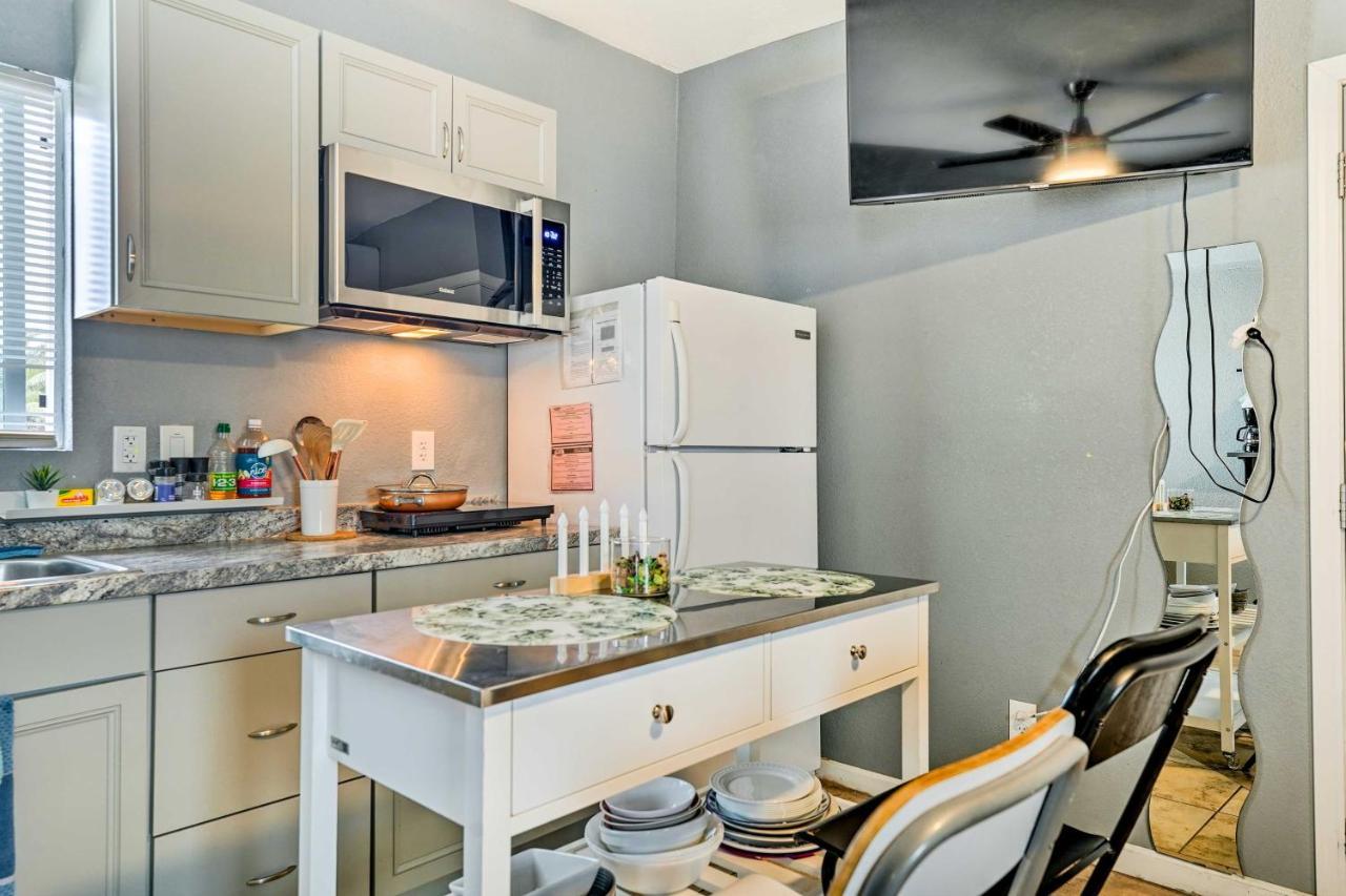 North Las Vegas Studio With Fire Pit 10 Mi To Strip Exteriör bild