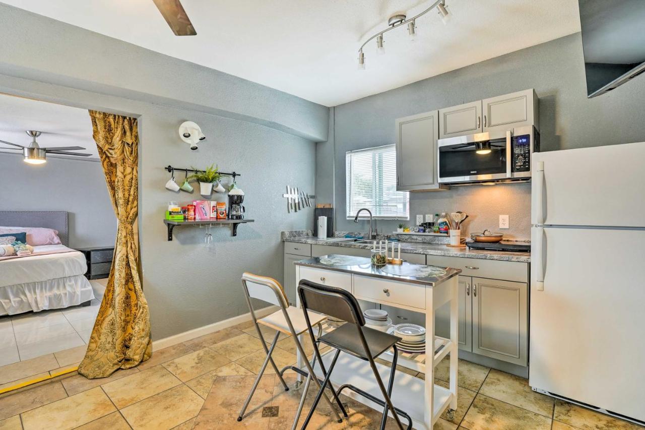 North Las Vegas Studio With Fire Pit 10 Mi To Strip Exteriör bild