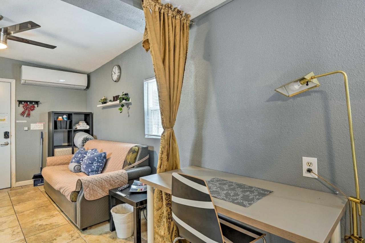 North Las Vegas Studio With Fire Pit 10 Mi To Strip Exteriör bild
